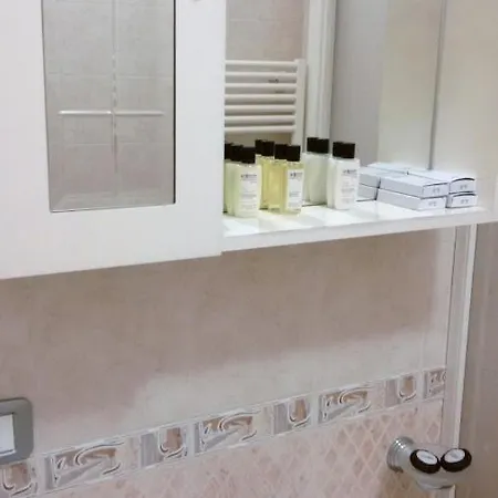 Attico Langlois Appartamento Fermo
