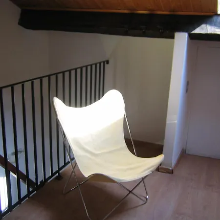 Appartamento Attico Langlois *