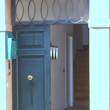 דירה Attico Langlois